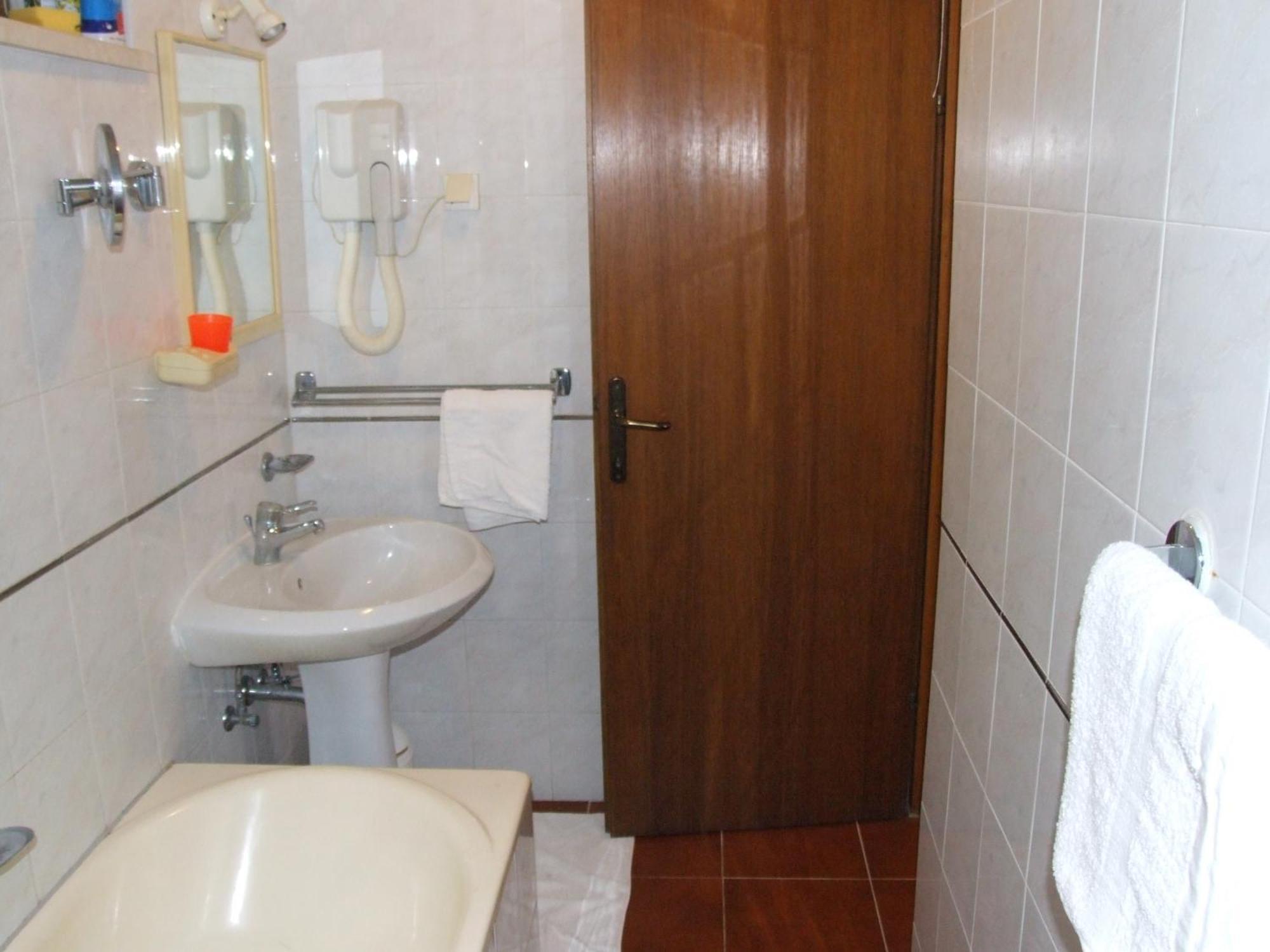 Krajcer Apartments Pula Bagian luar foto